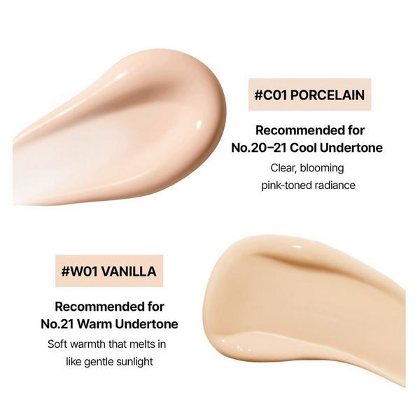 TFIT Sleek Fit Cover Foundation #4