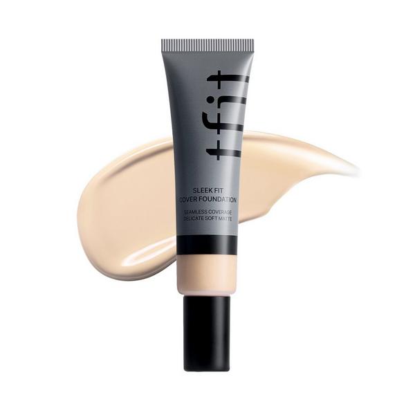 TFIT Sleek Fit Cover Foundation #5