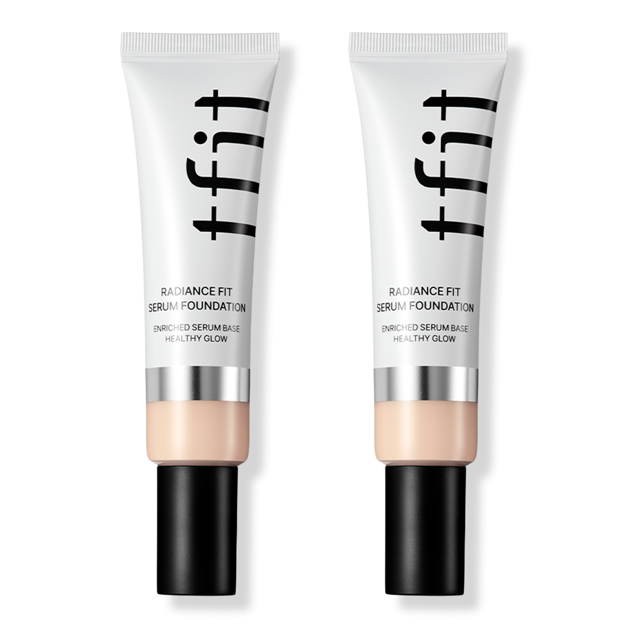 TFIT Radiance Fit Serum Foundation INTERNATIONAL SHIPPING