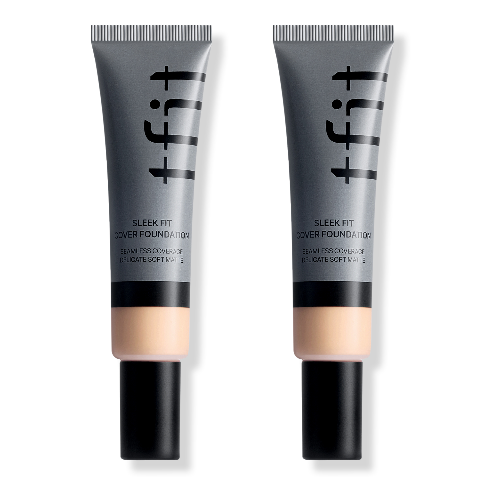 TFIT Sleek Fit Cover Foundation #1