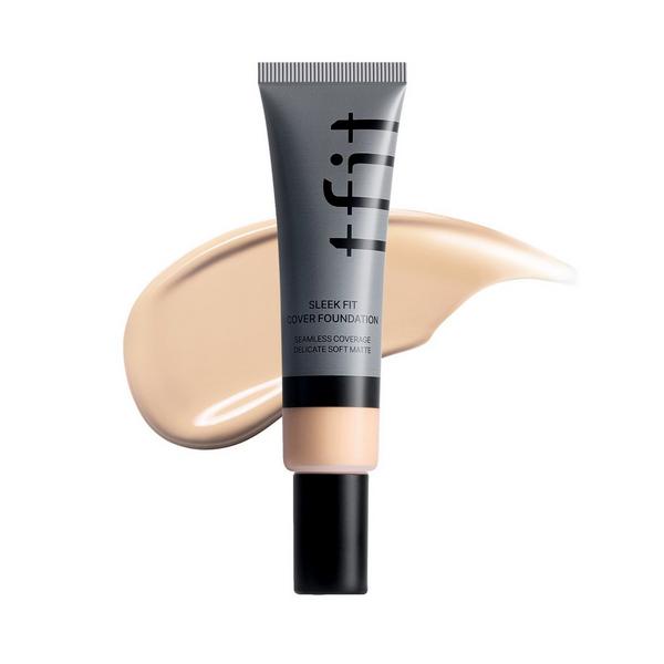 TFIT Sleek Fit Cover Foundation #4
