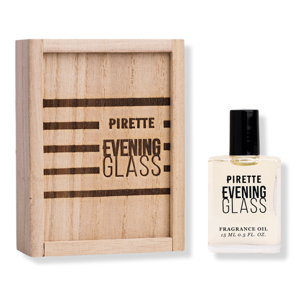 Pirette Evening Glass Fragrance Oil #1