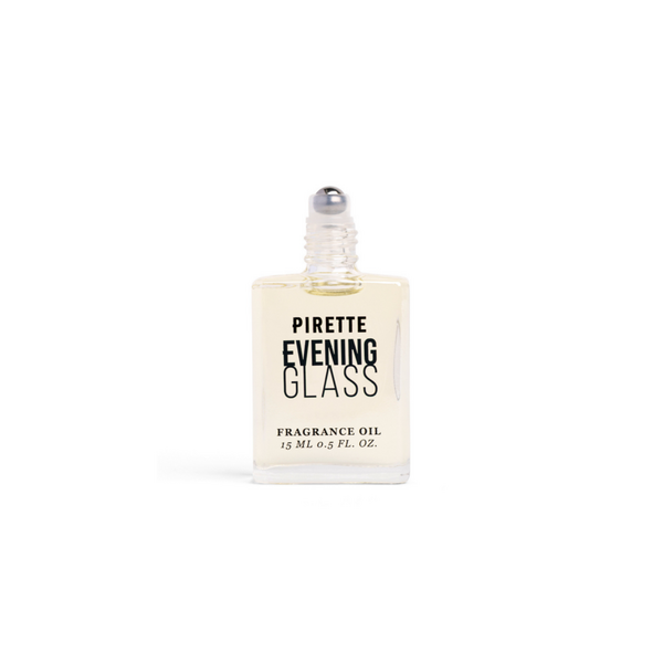 Pirette Evening Glass Fragrance Oil #2
