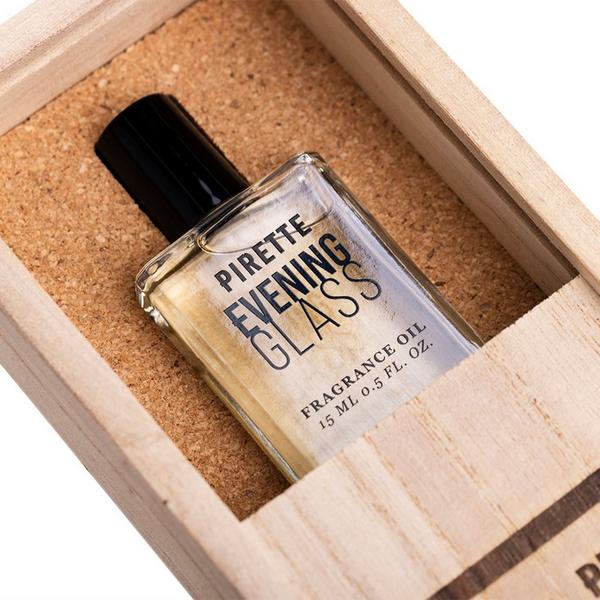Pirette Evening Glass Fragrance Oil #5