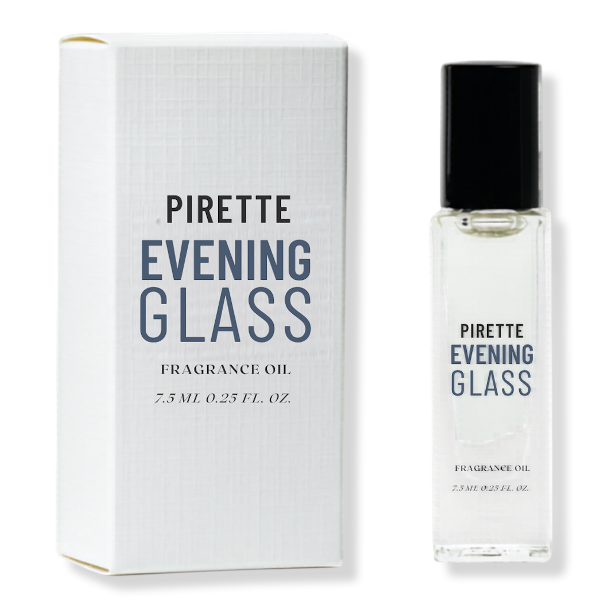 Pirette Evening Glass Fragrance Oil #1