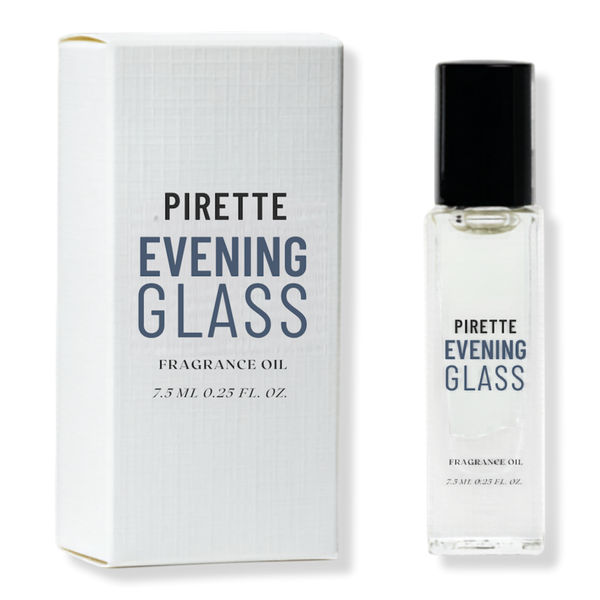 Pirette Evening Glass Fragrance Oil #1