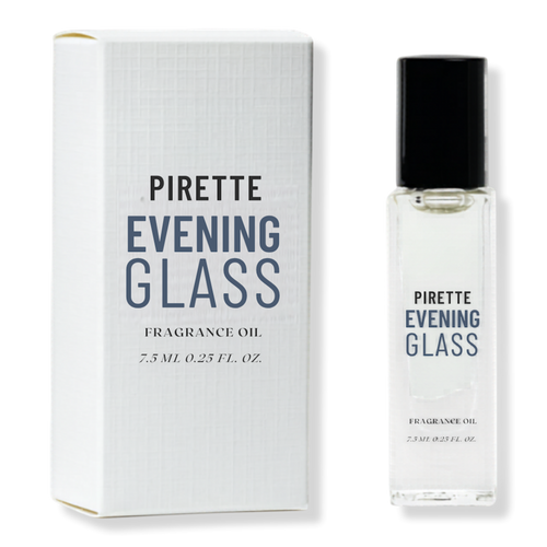 Pirette - 0.25 fl. oz. Evening Glass Fragrance Oil | Ulta Beauty