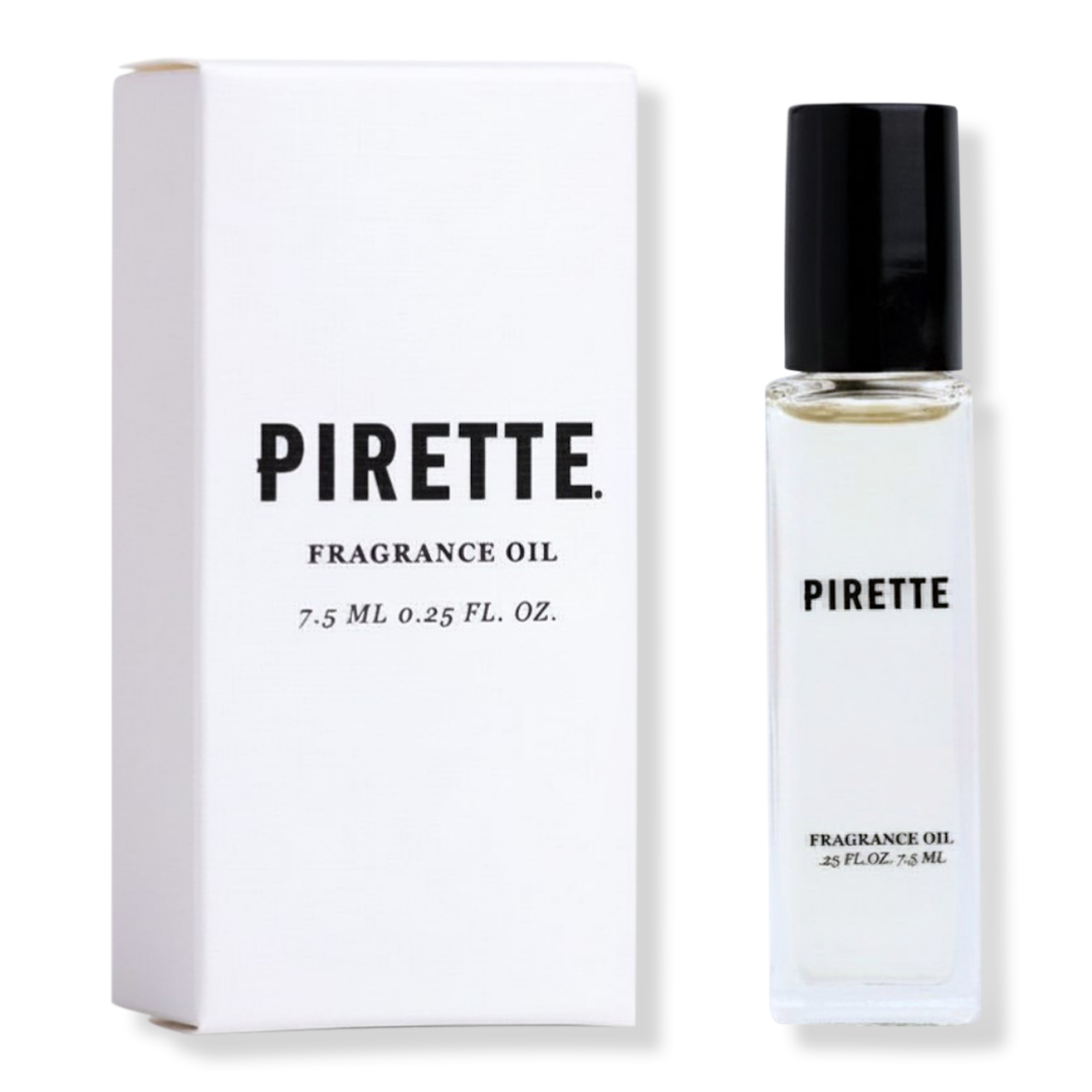 Pirette Fragrance Oil #1