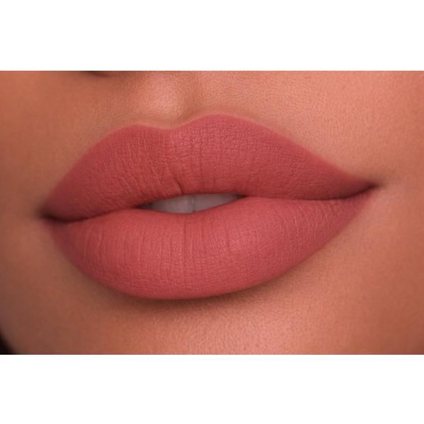 Be Your Own Desire Longing Lips Liquid Lipstick #2