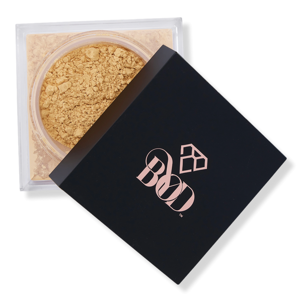 Be Your Own Desire Desire Matte Magic Loose Setting Powder #1