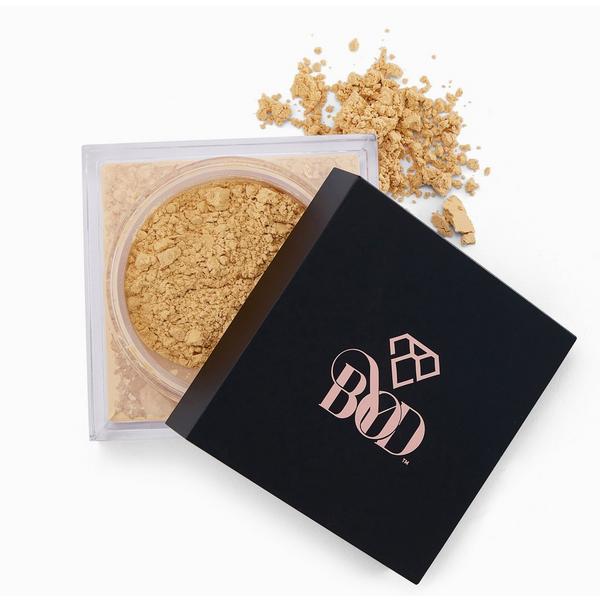 Be Your Own Desire Desire Matte Magic Loose Setting Powder #2