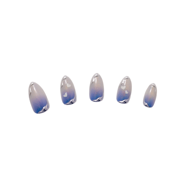 Nail Reformation Cosmic Love Press On Nails #2