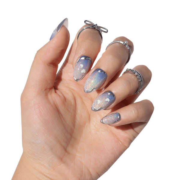 Nail Reformation Cosmic Love Press On Nails #3