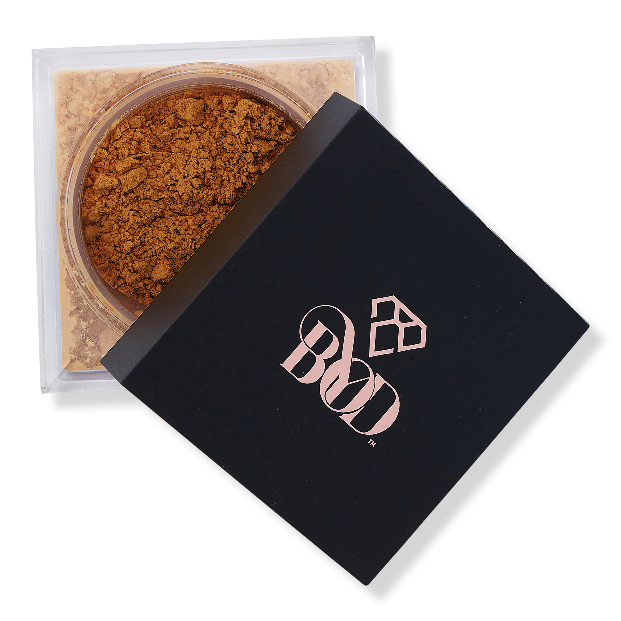 Be Your Own Desire Desire Matte Magic Loose Setting Powder #1