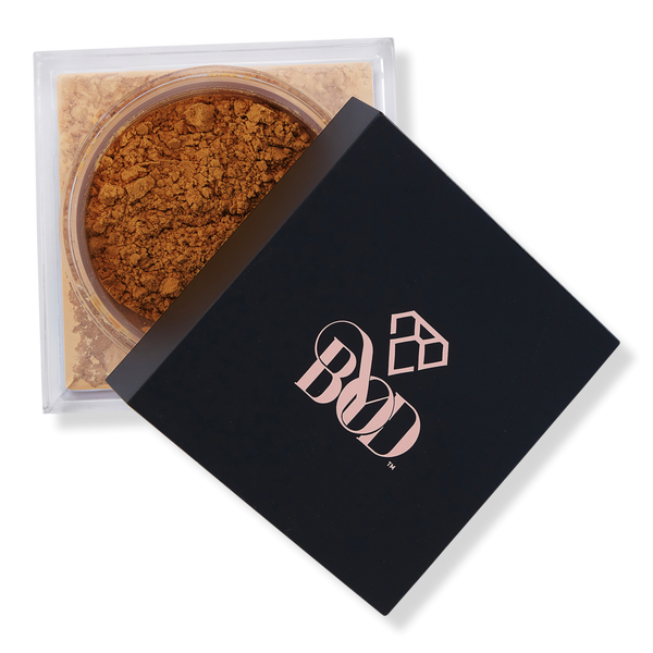 Be Your Own Desire Desire Matte Magic Loose Setting Powder #1