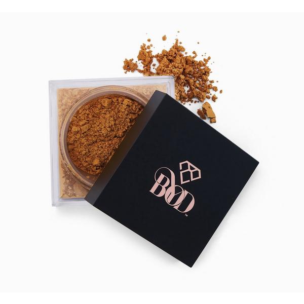 Be Your Own Desire Desire Matte Magic Loose Setting Powder #2
