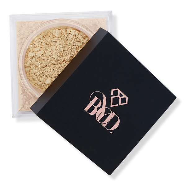 Be Your Own Desire Desire Matte Magic Loose Setting Powder #1