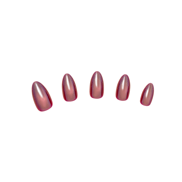 Nail Reformation Redshift Press On Nails #2