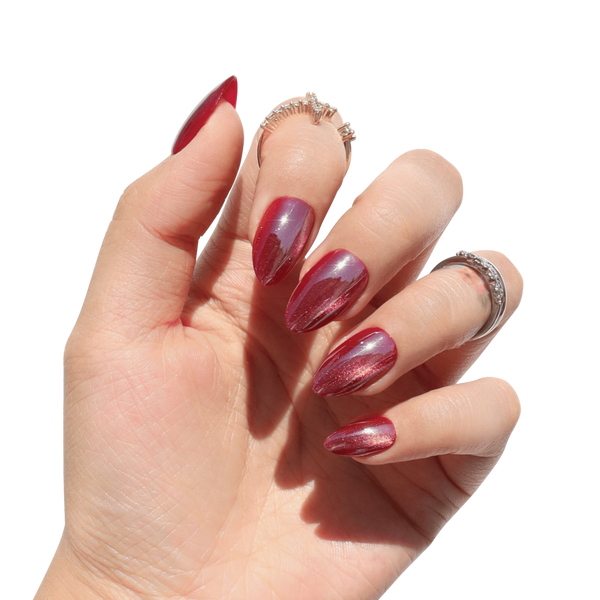 Nail Reformation Redshift Press On Nails #3