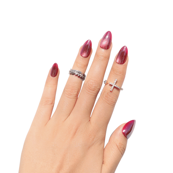 Nail Reformation Redshift Press On Nails #4