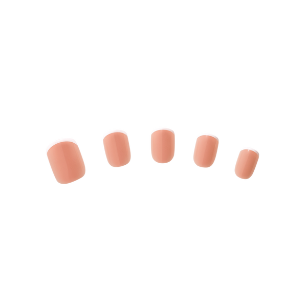 Nail Reformation She's a Natural Press On Nails #2