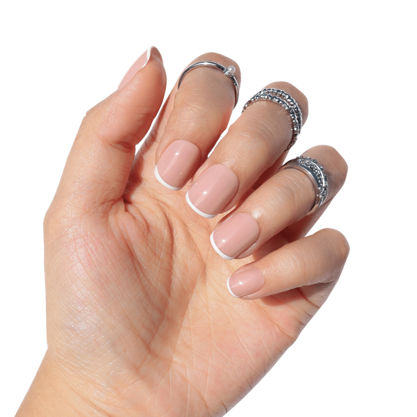 Nail Reformation She's a Natural Press On Nails #3