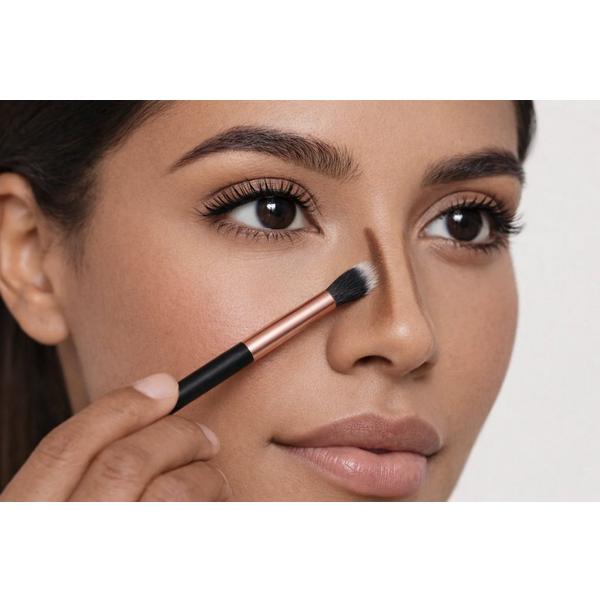 Be Your Own Desire Concealer Buffing Brush #2