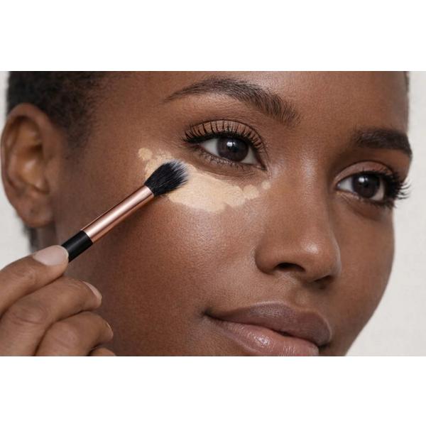 Be Your Own Desire Concealer Buffing Brush #3