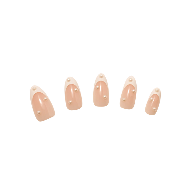 Nail Reformation Sugar Coated Press On Nails #2