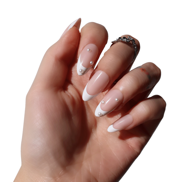 Nail Reformation Sugar Coated Press On Nails #3