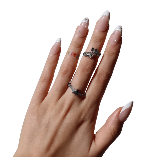 Nail Reformation Sugar Coated Press On Nails #4