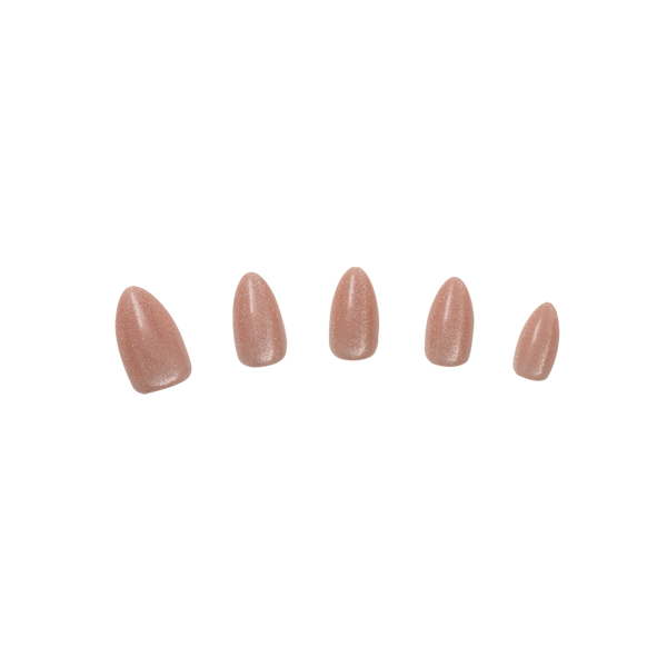 Nail Reformation Mai Tai Press On Nails #2