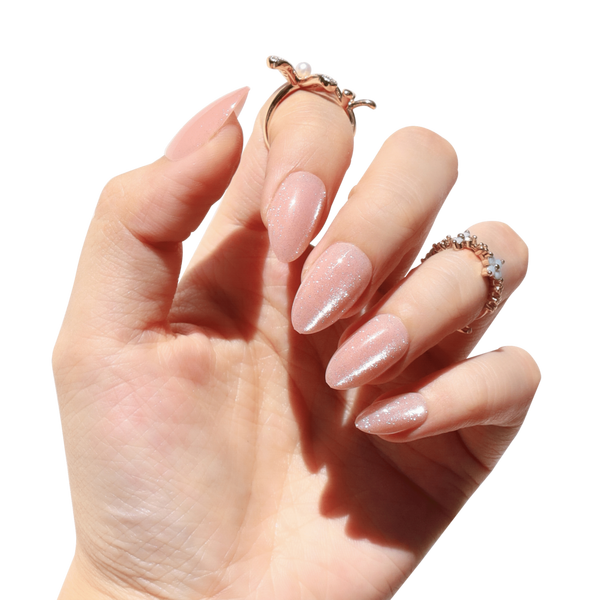 Nail Reformation Mai Tai Press On Nails #3