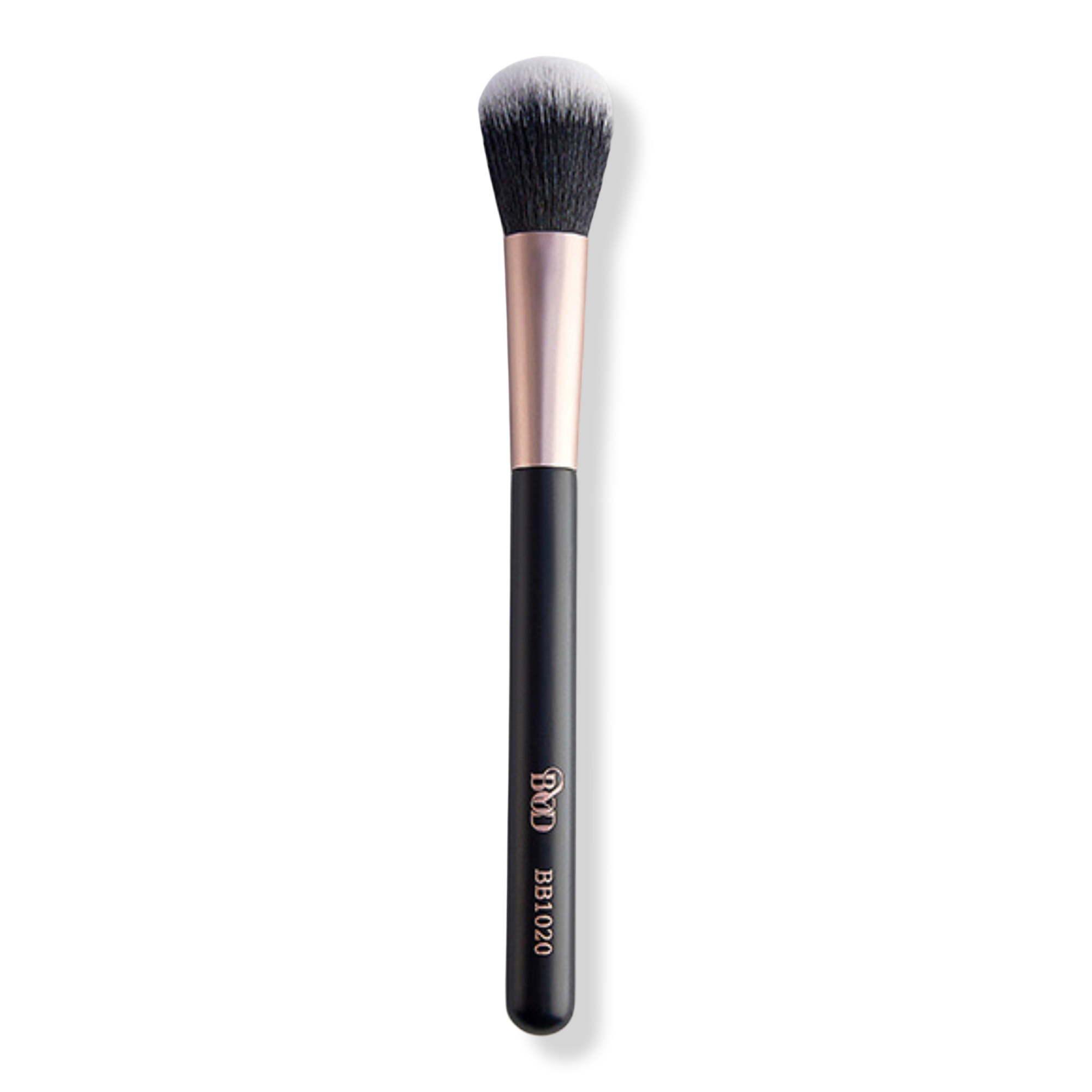 Be Your Own Desire Precision Blush Brush BB1020 #1