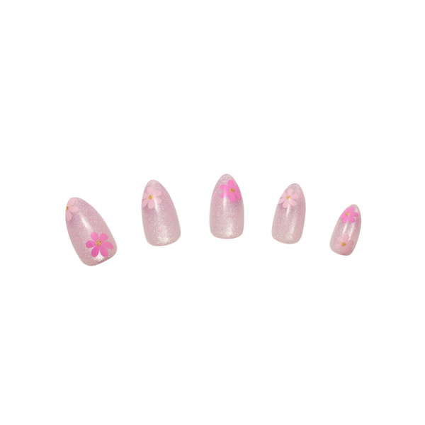 Nail Reformation Pink Ladies Press On Nails #2