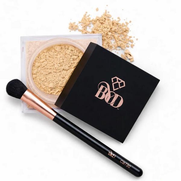 Be Your Own Desire Concealer Brush #3
