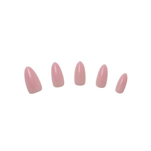 Nail Reformation Bubblegum Press On Nails #2