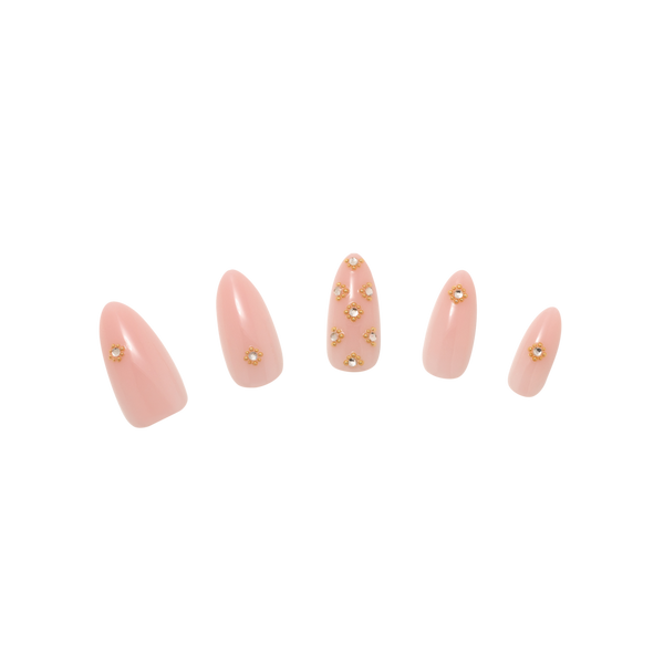 Nail Reformation Bejeweled Press On Nails #2