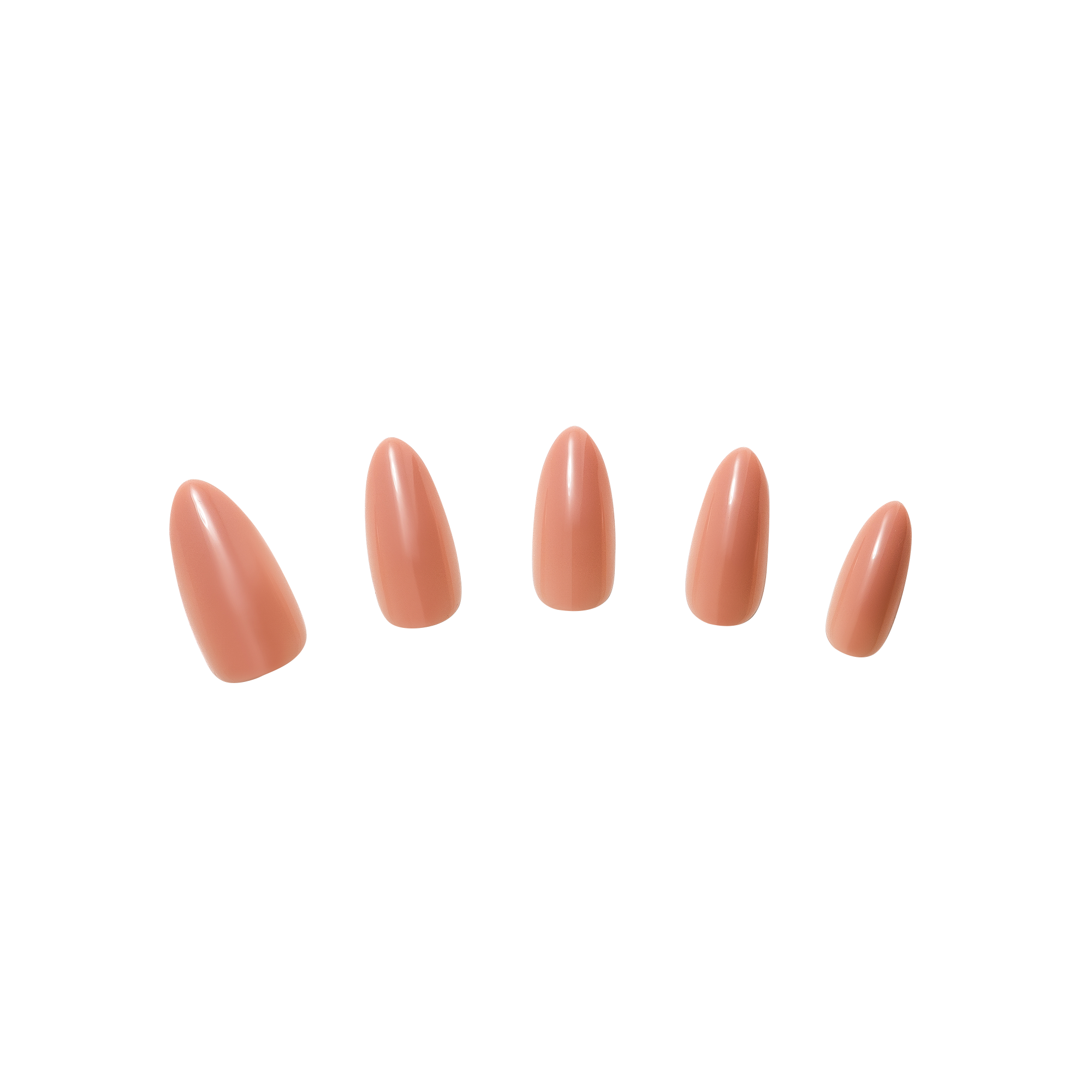 Куртка Nail Reformation Trench Coat Press On Nails — фото 2