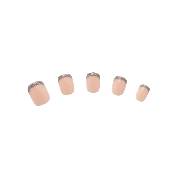 Nail Reformation Sugar Rim Press On Nails #2