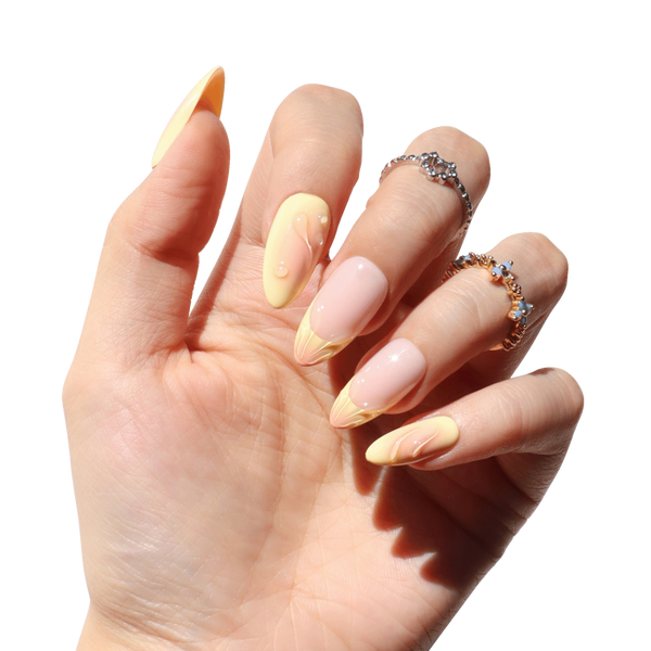 Nail Reformation Spritz Press On Nails #3