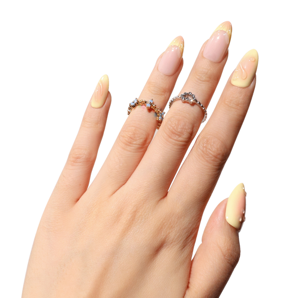Nail Reformation Spritz Press On Nails #4