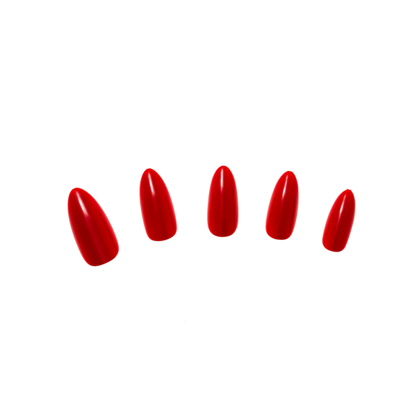 Nail Reformation Bad Blood Press On Nails #2