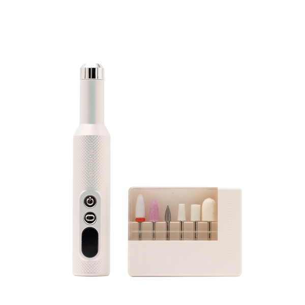 Nail Reformation High-Speed Cordless Nail File #2