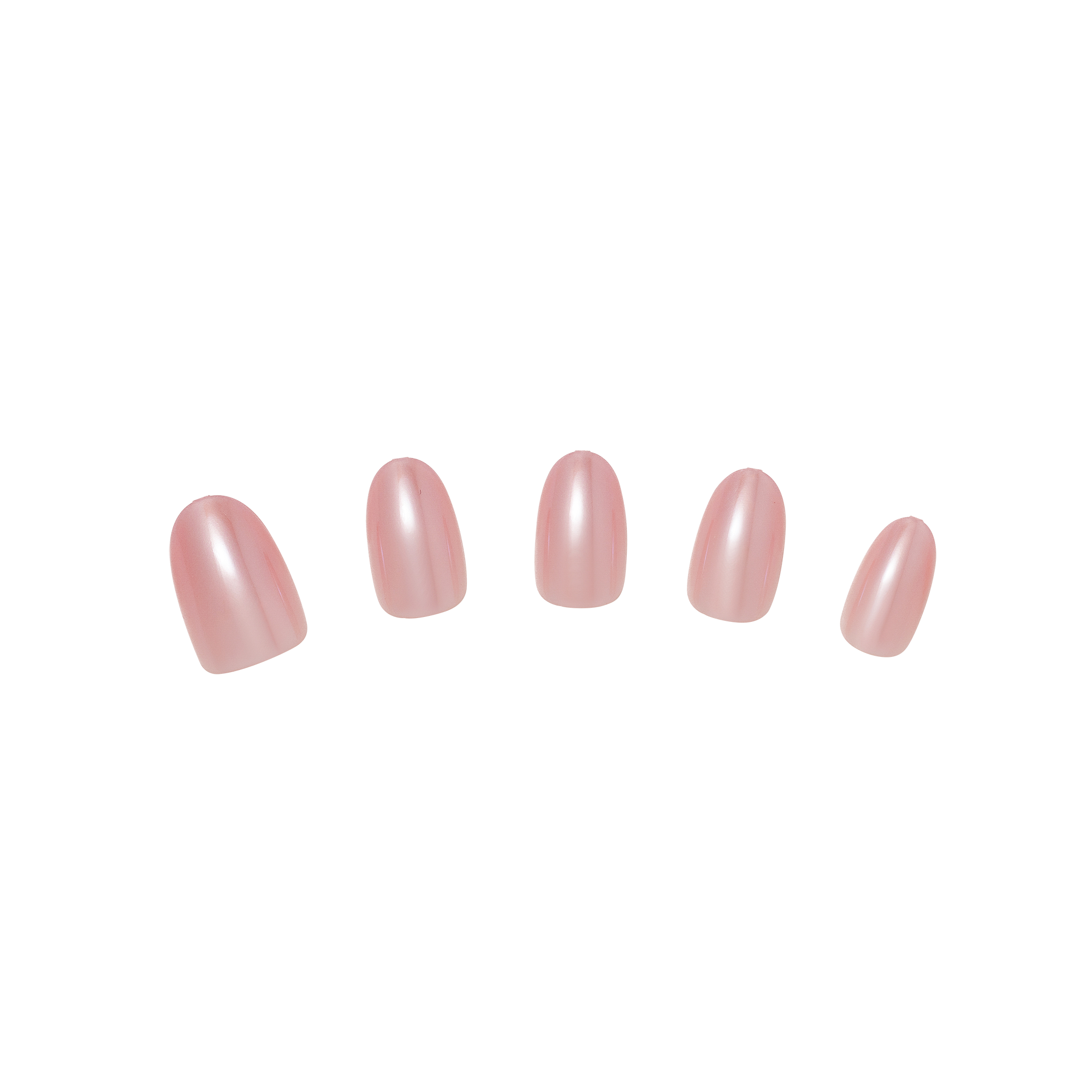 Накладные ногти Nail Reformation Ballerina Tutu — фото 2