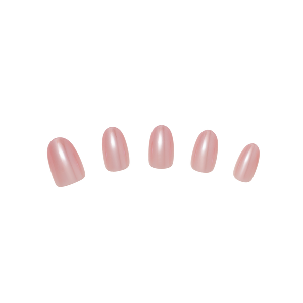Nail Reformation Ballerina Tutu Press On Nails #2