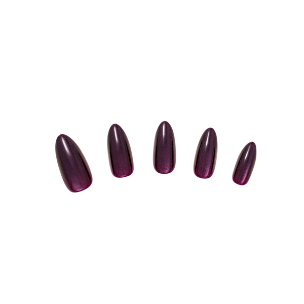 Nail Reformation Deep Space Press On Nails #2