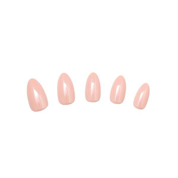 Nail Reformation Barbie Glaze Press On Nails #2