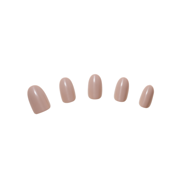 Nail Reformation Thunder Gray Press On Nails #2