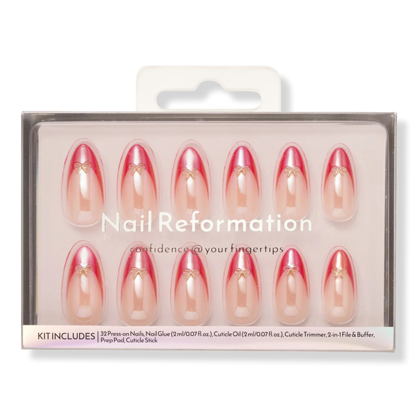 Nail Reformation Just Gifted Press On Nails #1